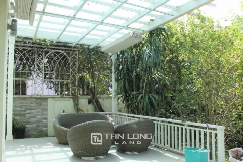 4 bedrooms Villa in Long Bien, Ha Noi, No. 2455 4