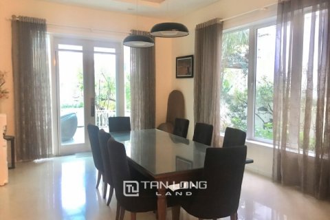 4 bedrooms Villa in Long Bien, Ha Noi, No. 2455 5