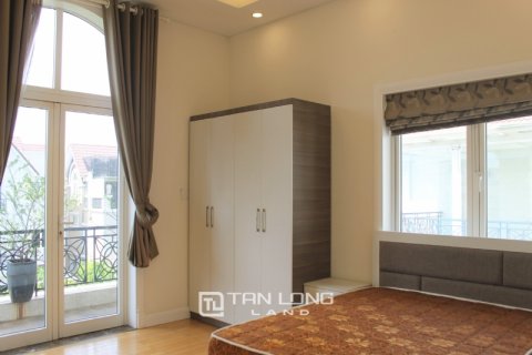 4 bedrooms Villa in Long Bien, Ha Noi, No. 2455 14