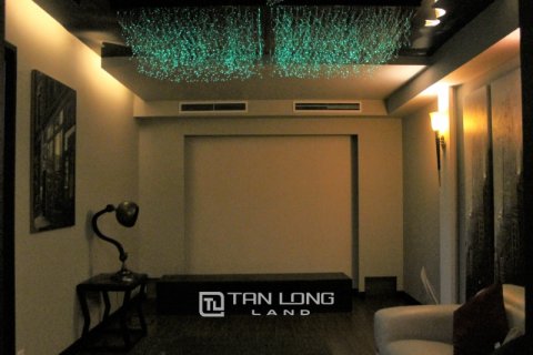4 bedrooms Villa in Long Bien, Ha Noi, No. 2455 23
