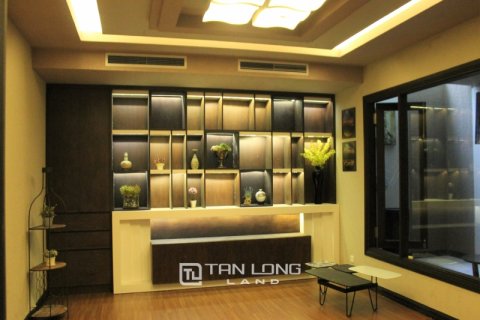 4 bedrooms Villa in Long Bien, Ha Noi, No. 2455 24