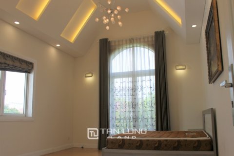 4 bedrooms Villa in Long Bien, Ha Noi, No. 2455 13