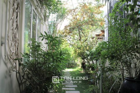 4 bedrooms Villa in Long Bien, Ha Noi, No. 2455 25