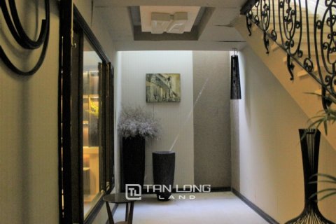 4 bedrooms Villa in Long Bien, Ha Noi, No. 2455 22