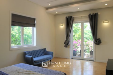 4 bedrooms Villa in Long Bien, Ha Noi, No. 2455 12