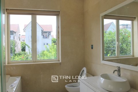 4 bedrooms Villa in Long Bien, Ha Noi, No. 2455 16