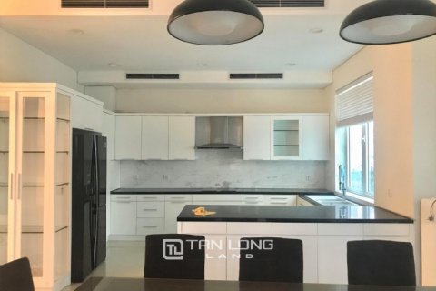 4 bedrooms Villa in Long Bien, Ha Noi, No. 2455 3