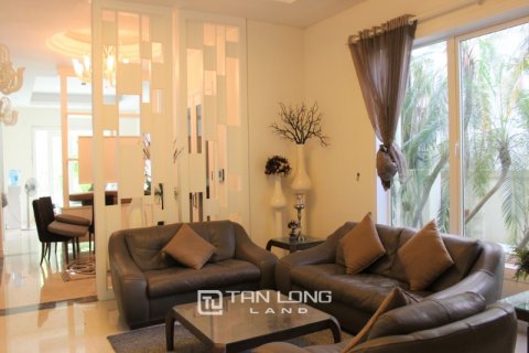 4 bedrooms Villa in Long Bien, Ha Noi, No. 2455 2