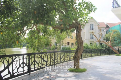 Вилла с 4 спальнями в Лонгбьен, Ханой , № 2458 30