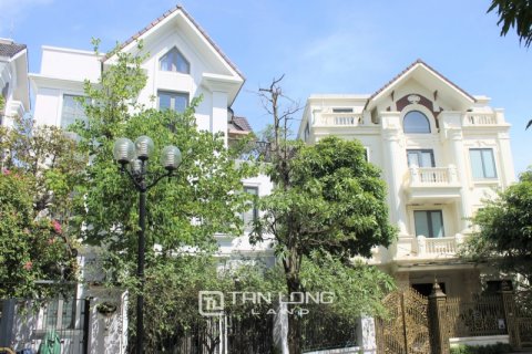 3 bedrooms Villa in Long Bien, Ha Noi, No. 2456 23