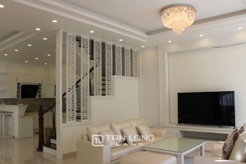 3 bedrooms Villa in Long Bien, Ha Noi, No. 2456 3
