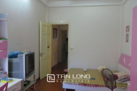 Дом с 5 спальнями в Тэйхо, Ханой , № 5032 16