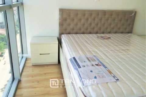 Квартира с 2 спальнями в Тэйхо, Ханой , № 5029 10