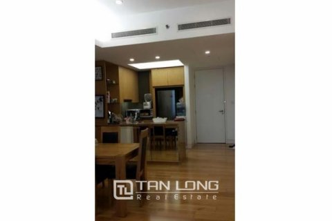 2 bedrooms Apartment in Cau Giay, Ha Noi, No. 4477 4