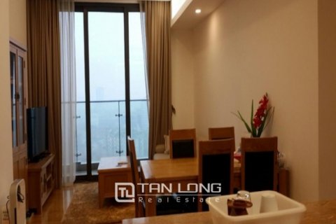 2 bedrooms Apartment in Cau Giay, Ha Noi,  No. 4477