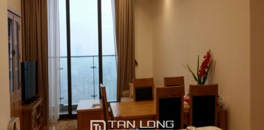 2 bedrooms Apartment in Cau Giay, Ha Noi, No. 4477