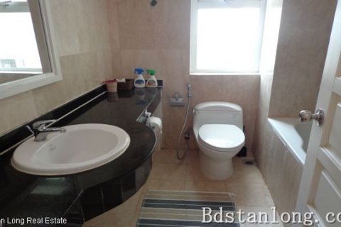 Квартира с 3 спальнями в Тэйхо, Ханой ,  № 4476 9