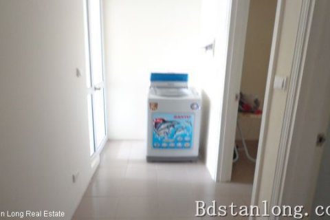 Квартира с 3 спальнями в Тэйхо, Ханой ,  № 4476 5