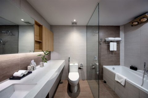 1 bedroom Apartment in Cau Giay, Ha Noi, No. 18140 5
