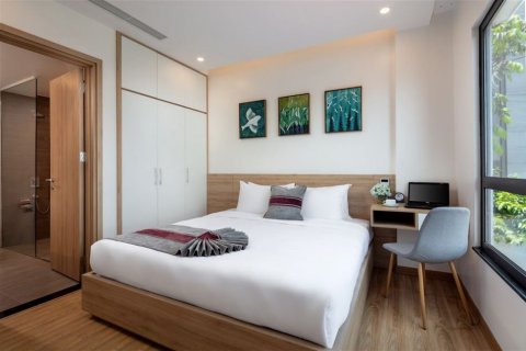 1 bedroom Apartment in Cau Giay, Ha Noi, No. 18140 4
