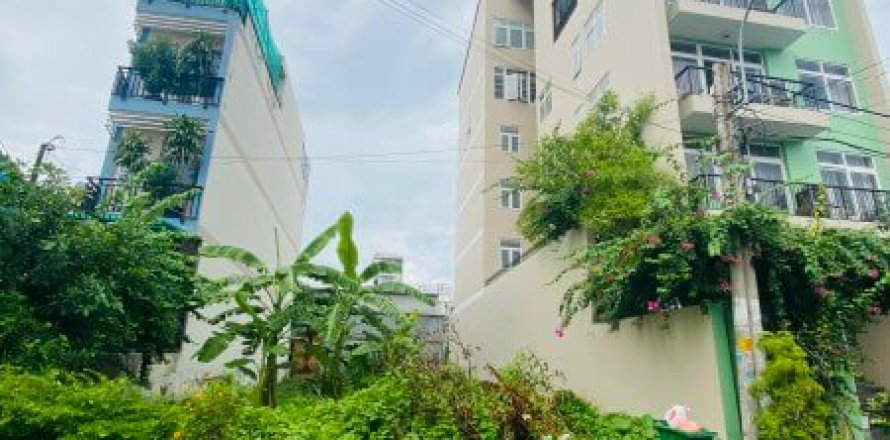 125m2 Land in Nha Be, Ho Chi Minh,  No. 9131