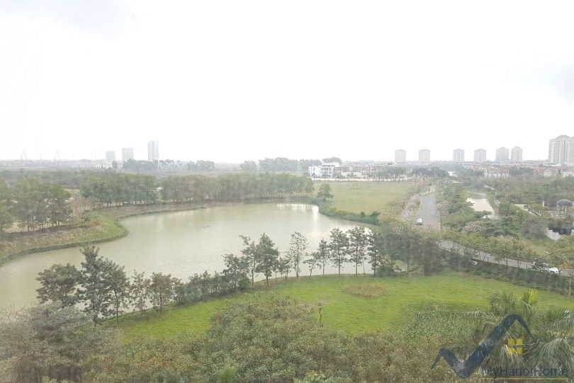 4 bedrooms Apartment in Tay Ho, Ha Noi, Vietnam No. 19561