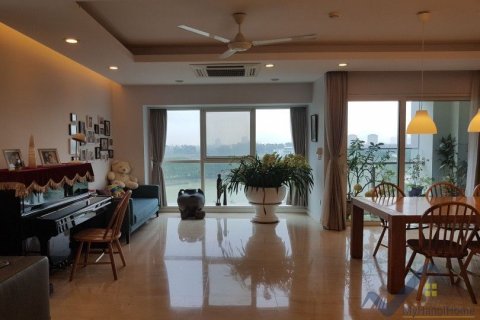 4 bedrooms Apartment in Tay Ho, Ha Noi,  No. 19561 2