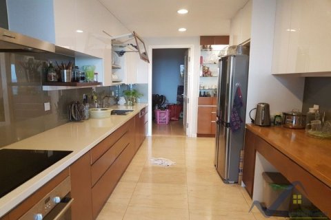 4 bedrooms Apartment in Tay Ho, Ha Noi,  No. 19561 5
