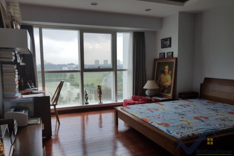 4 bedrooms Apartment in Tay Ho, Ha Noi,  No. 19561 8