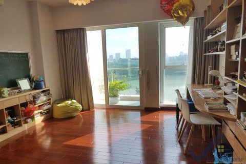 4 bedrooms Apartment in Tay Ho, Ha Noi,  No. 19561 10