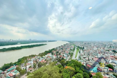Квартира с 2 спальнями в Лонгбьен, Ханой , № 19557 7