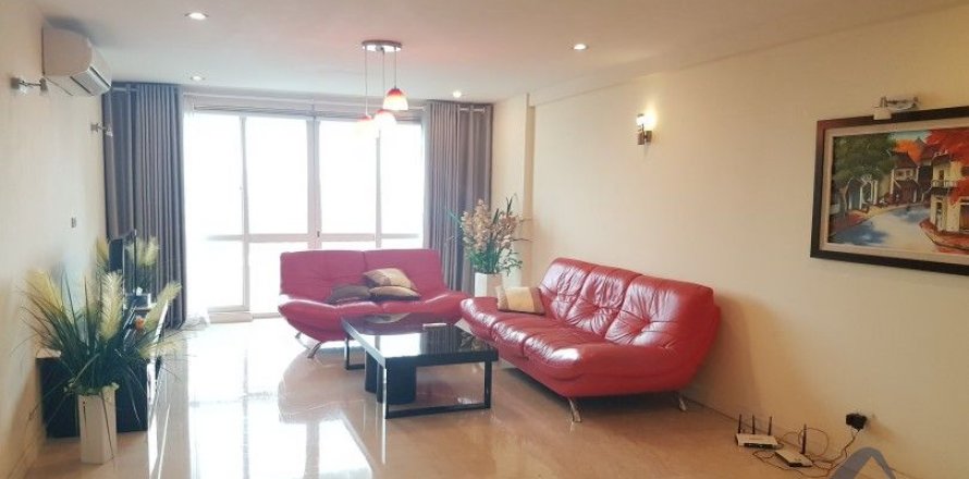 4 bedrooms Apartment in Tay Ho, Ha Noi, No. 19560