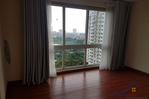 4 bedrooms Apartment in Tay Ho, Ha Noi, No. 19560 13