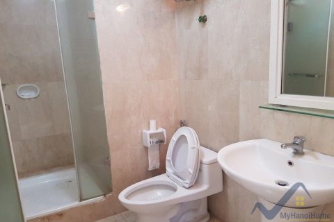 4 bedrooms Apartment in Tay Ho, Ha Noi, No. 19560 15