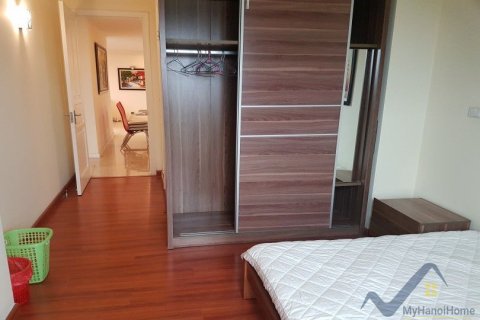 4 bedrooms Apartment in Tay Ho, Ha Noi, No. 19560 10