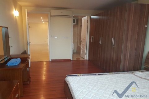 4 bedrooms Apartment in Tay Ho, Ha Noi, No. 19560 8