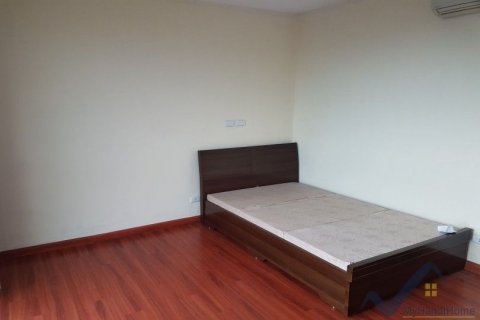4 bedrooms Apartment in Tay Ho, Ha Noi, No. 19560 14