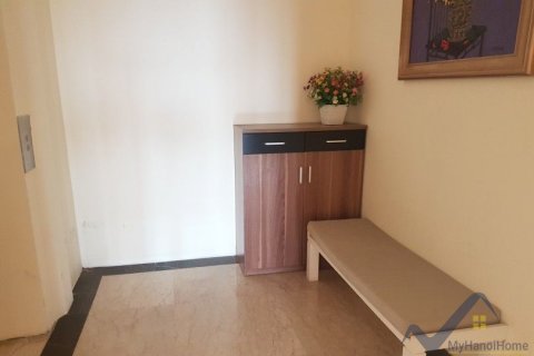 4 bedrooms Apartment in Tay Ho, Ha Noi, No. 19560 3