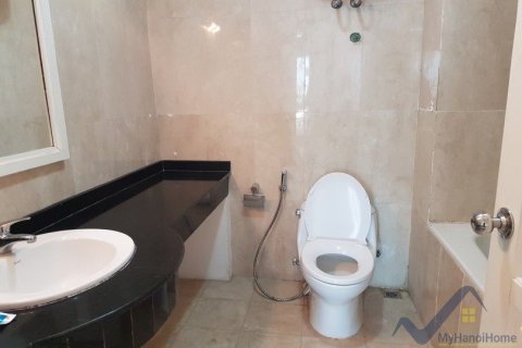 4 bedrooms Apartment in Tay Ho, Ha Noi, No. 19560 6