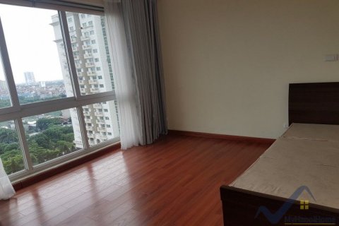 4 bedrooms Apartment in Tay Ho, Ha Noi, No. 19560 12