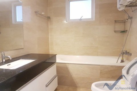 3 bedrooms Apartment in Tay Ho, Ha Noi, No. 19562 12