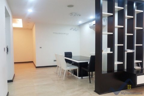 3 bedrooms Apartment in Tay Ho, Ha Noi, No. 19562 4