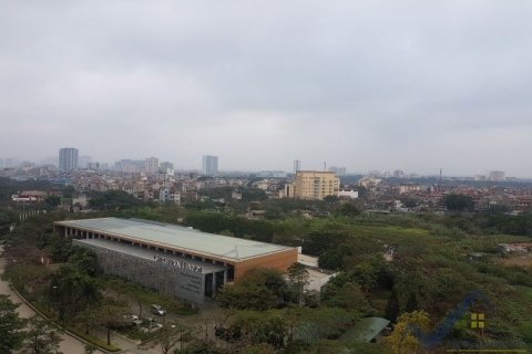 3 bedrooms Apartment in Tay Ho, Ha Noi, No. 19562 13