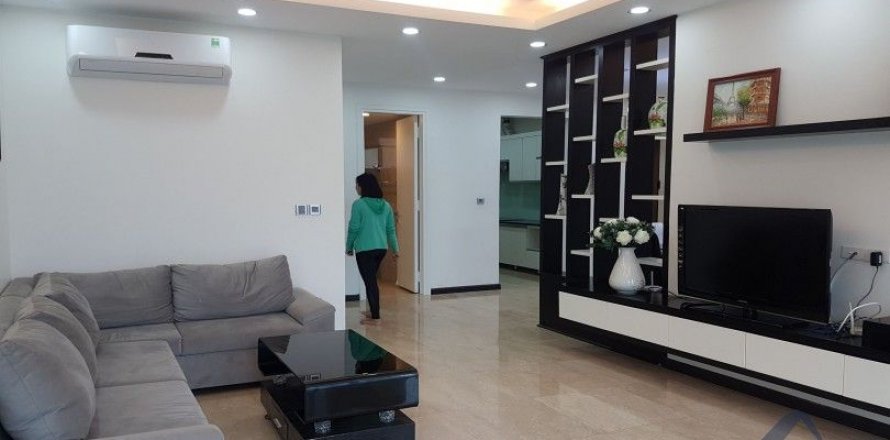 3 bedrooms Apartment in Tay Ho, Ha Noi, No. 19562
