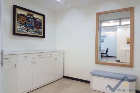 3 bedrooms Apartment in Tay Ho, Ha Noi, No. 19562 7