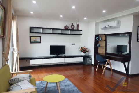 3 bedrooms Apartment in Tay Ho, Ha Noi, No. 19562 11