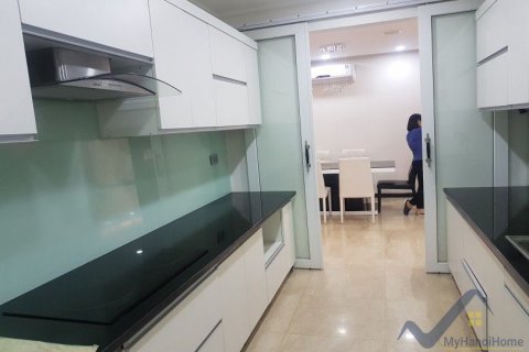 3 bedrooms Apartment in Tay Ho, Ha Noi, No. 19562 5