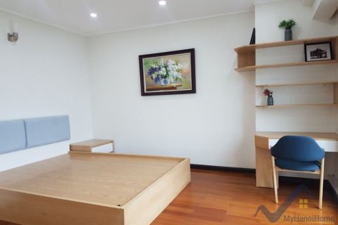 3 bedrooms Apartment in Tay Ho, Ha Noi, No. 19562 14