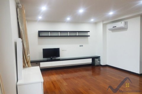 3 bedrooms Apartment in Tay Ho, Ha Noi, No. 19562 19