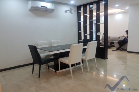 3 bedrooms Apartment in Tay Ho, Ha Noi, No. 19562 3